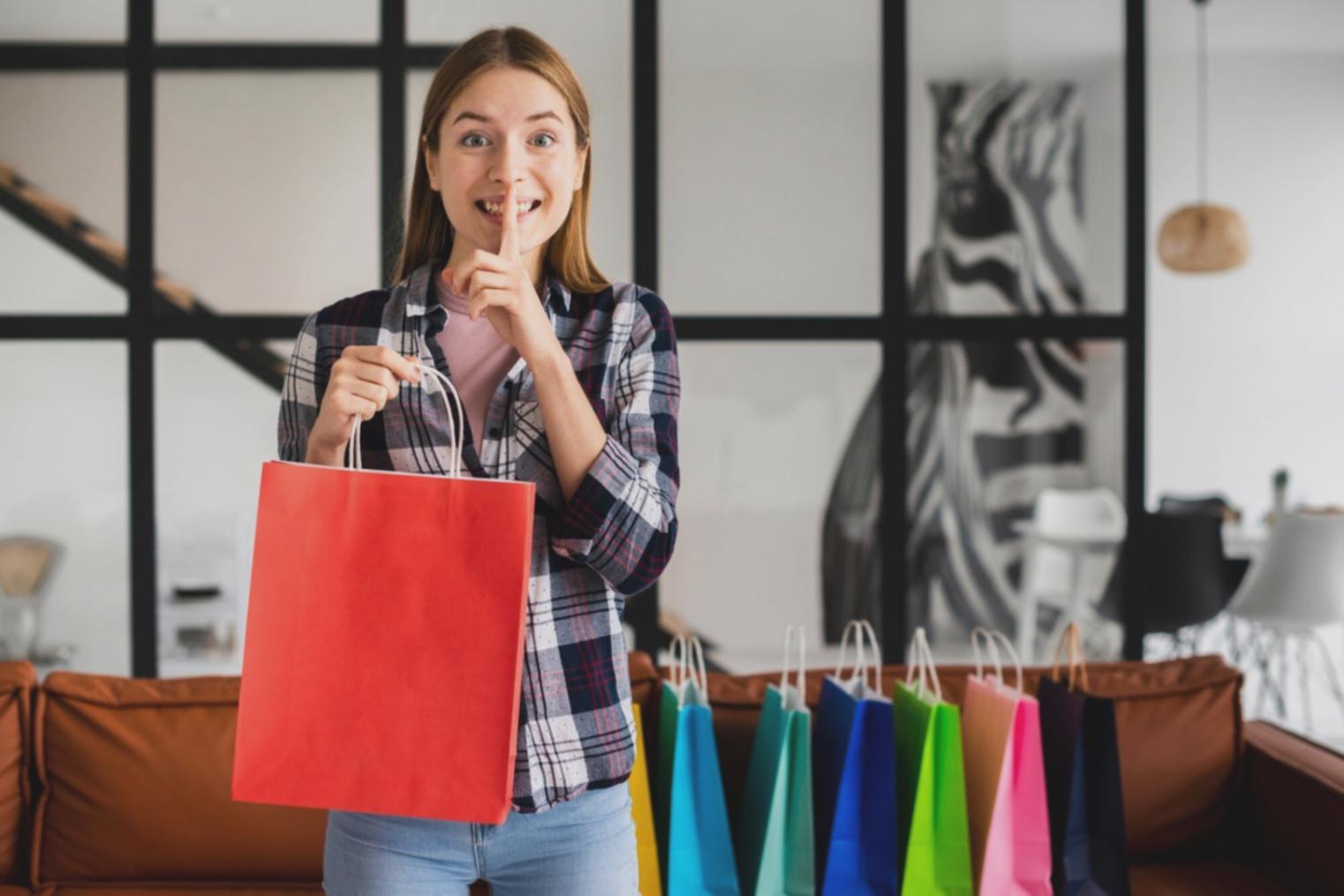 A Short History of How E-Commerce Stores Have Tracked Inventory